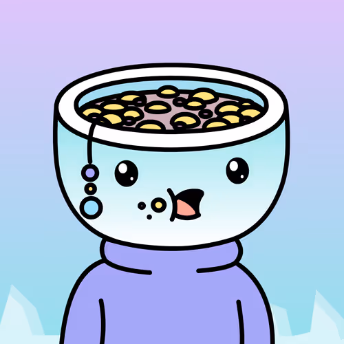 Cerealclub