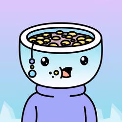 CEREAL #6094