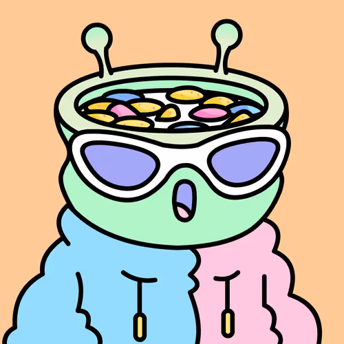 Cerealclub