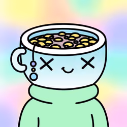 CEREAL #1563