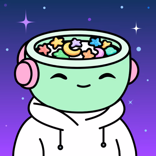 CEREAL #5078