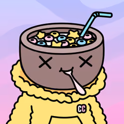 CEREAL #7121