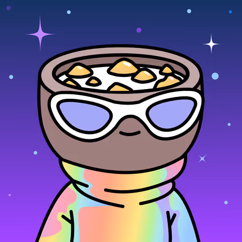 CEREAL #3692