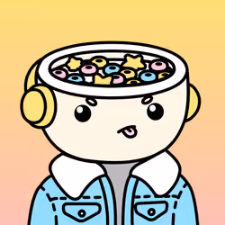 CEREAL #4274