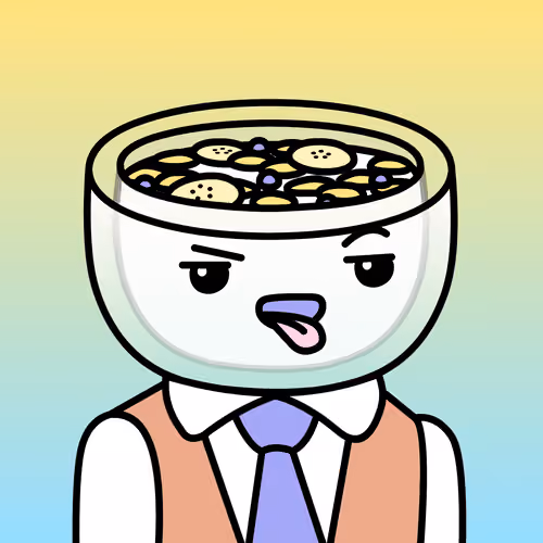 CEREAL #6220