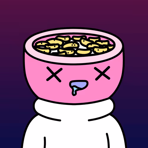 Cerealclub