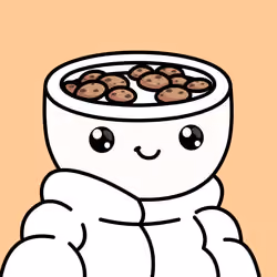 CEREAL #1746