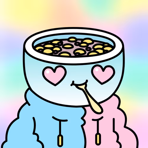 Cerealclub