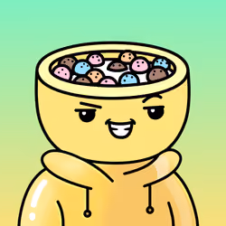 CEREAL #2022