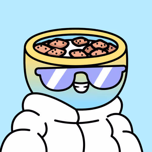 CEREAL #8254
