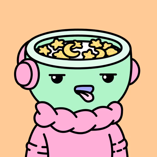 Cerealclub