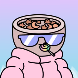CEREAL #7886