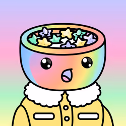 CEREAL #1174