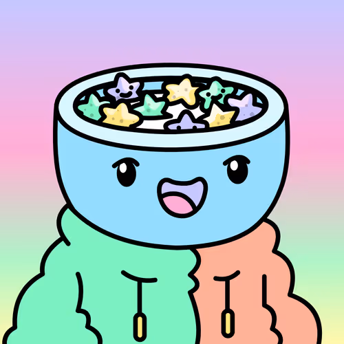 Cerealclub