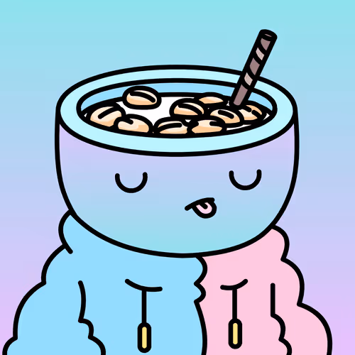 Cerealclub