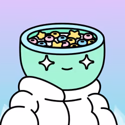 CEREAL #8840