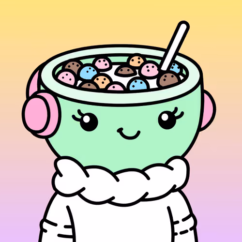 CEREAL #9488
