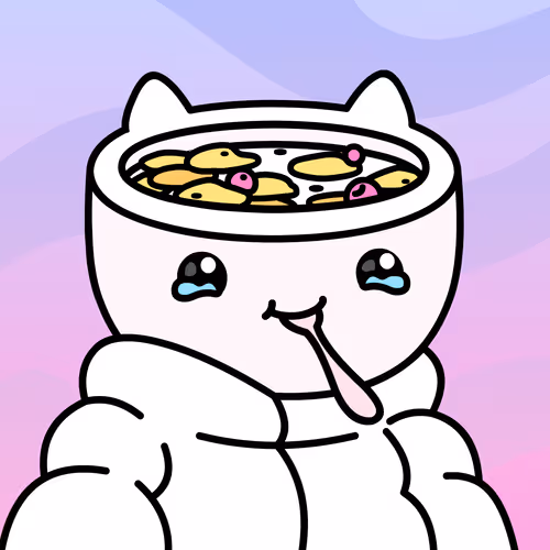 Cerealclub