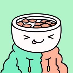 CEREAL #6998
