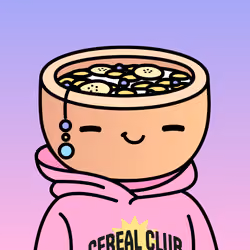 CEREAL #6570