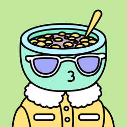 CEREAL #8622