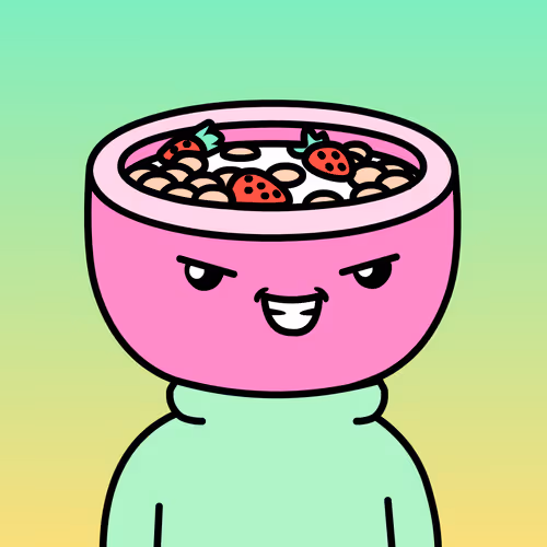 Cerealclub