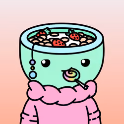 CEREAL #1175