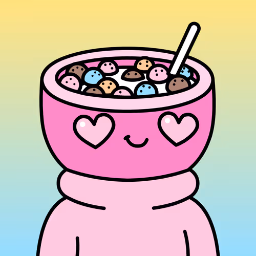 Cerealclub