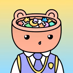 CEREAL #5931