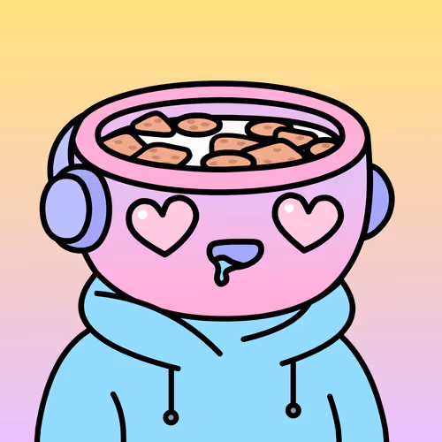 Cerealclub