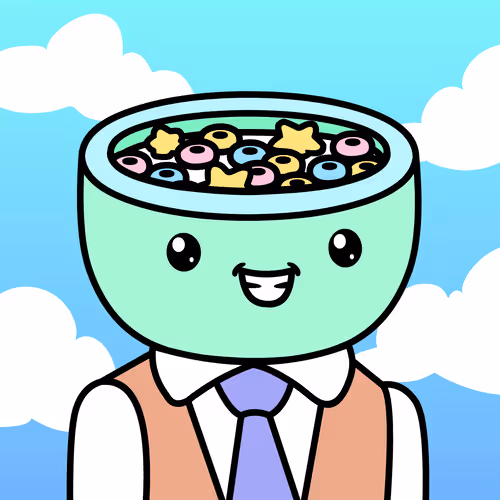 Cerealclub
