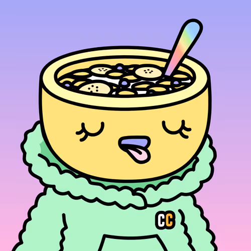 Cerealclub