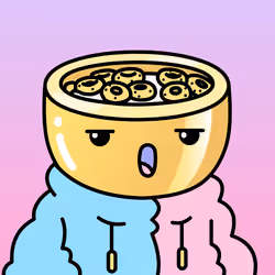 CEREAL #8978