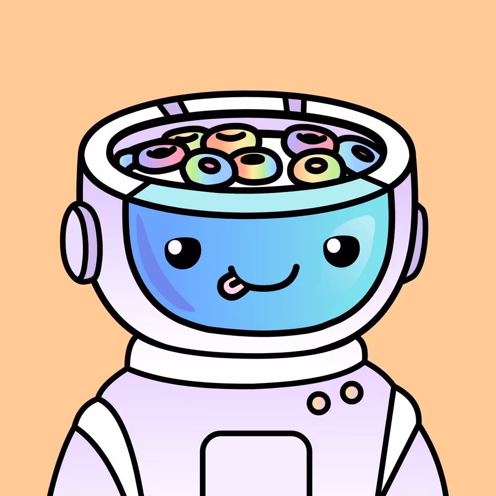 CEREAL #9941