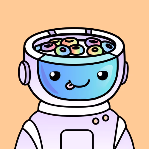 CEREAL #9941