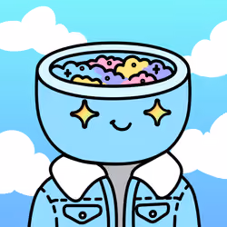 CEREAL #4710