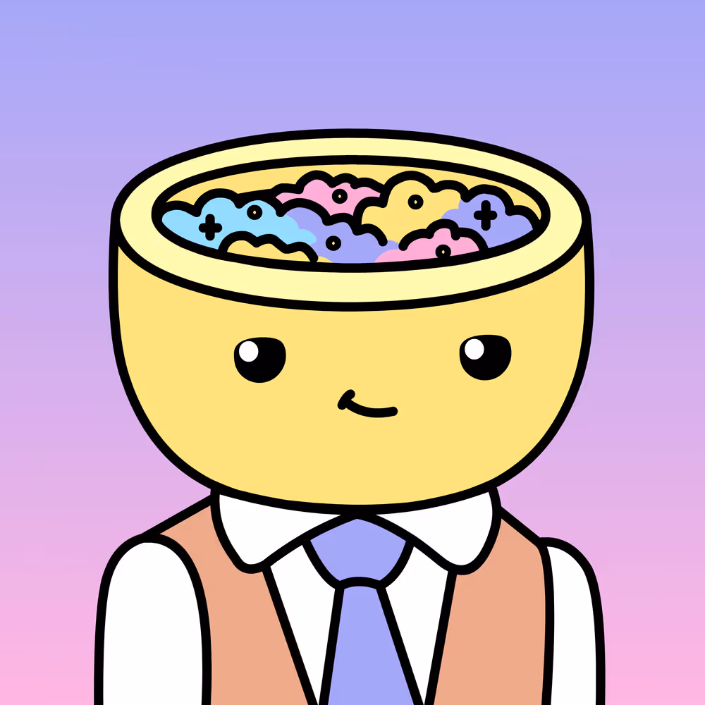 CEREAL #9919