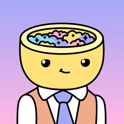 CEREAL #9919