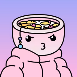 CEREAL #8456