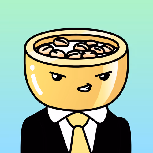 CEREAL #8957