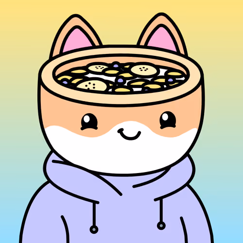 CEREAL #4560