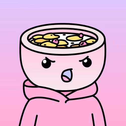 Cerealclub
