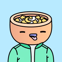 CEREAL #6096