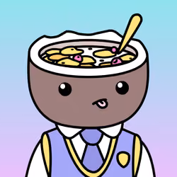 CEREAL #7920
