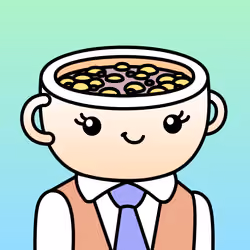 CEREAL #1510