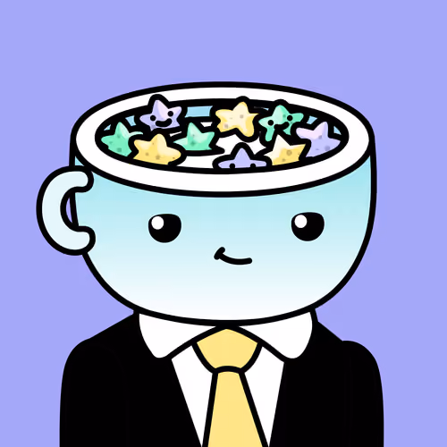 CEREAL #2263