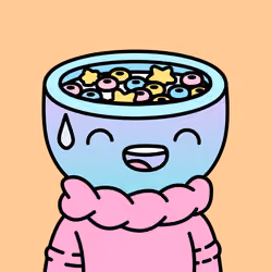 CEREAL #2359