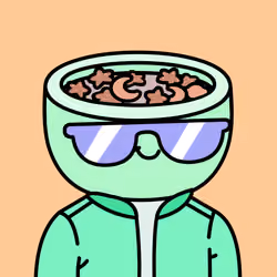 CEREAL #2227