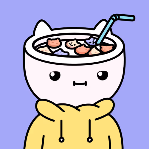 Cerealclub