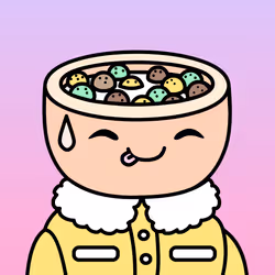 CEREAL #6860